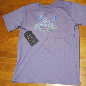 United by blue tshirt